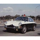 Porsche 911 JAPAN Police